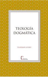 TEOLOGIA DOGMATICA - 9788470576744